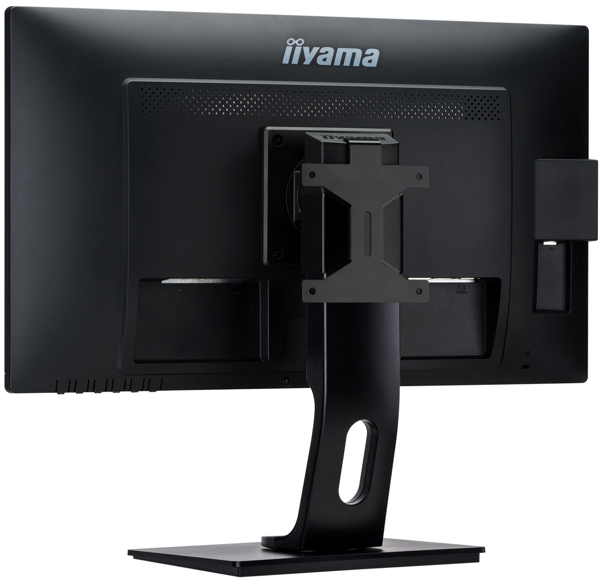 VESA bracket for Mini PC or TC
