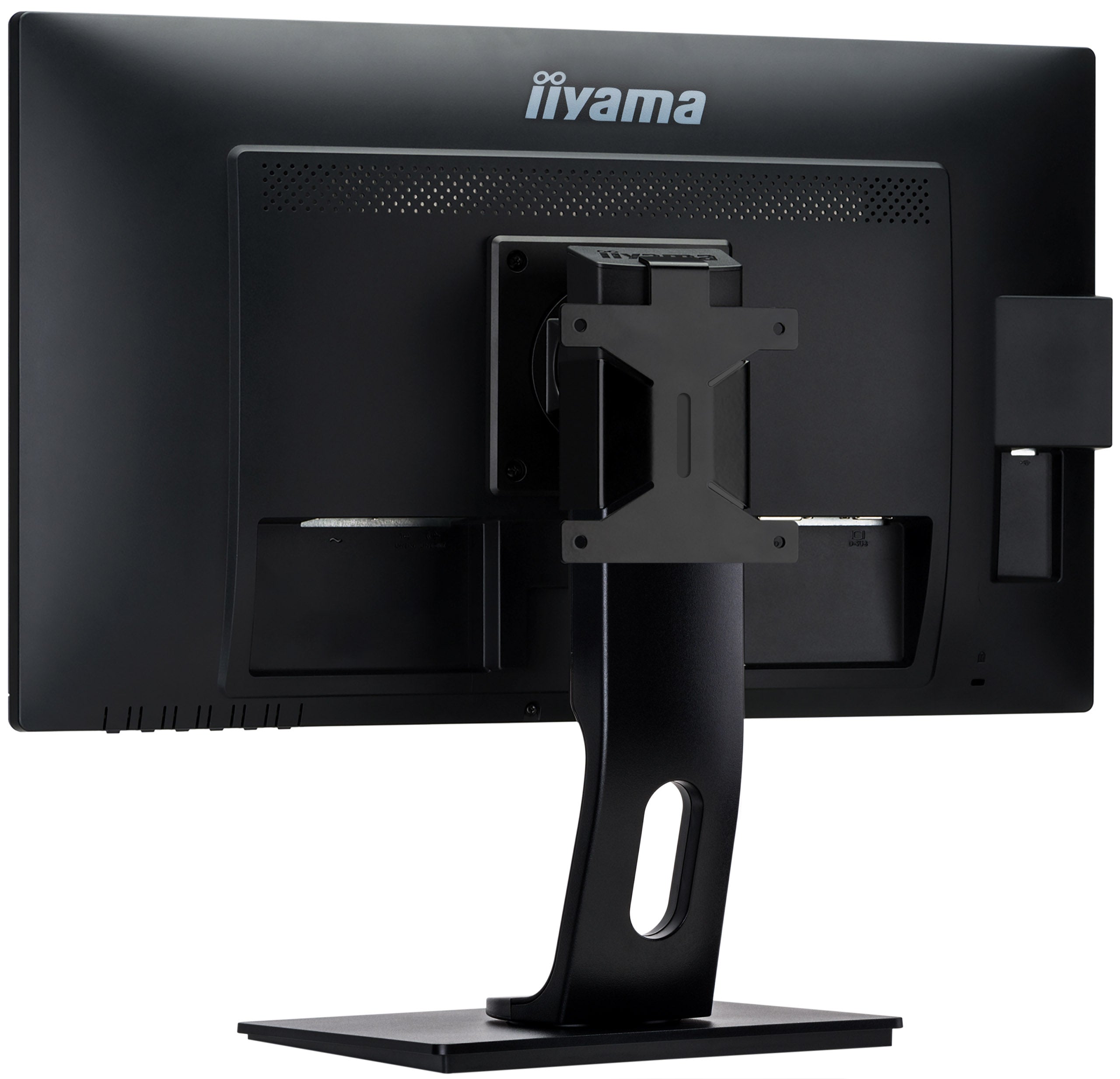 VESA bracket for Mini PC or TC