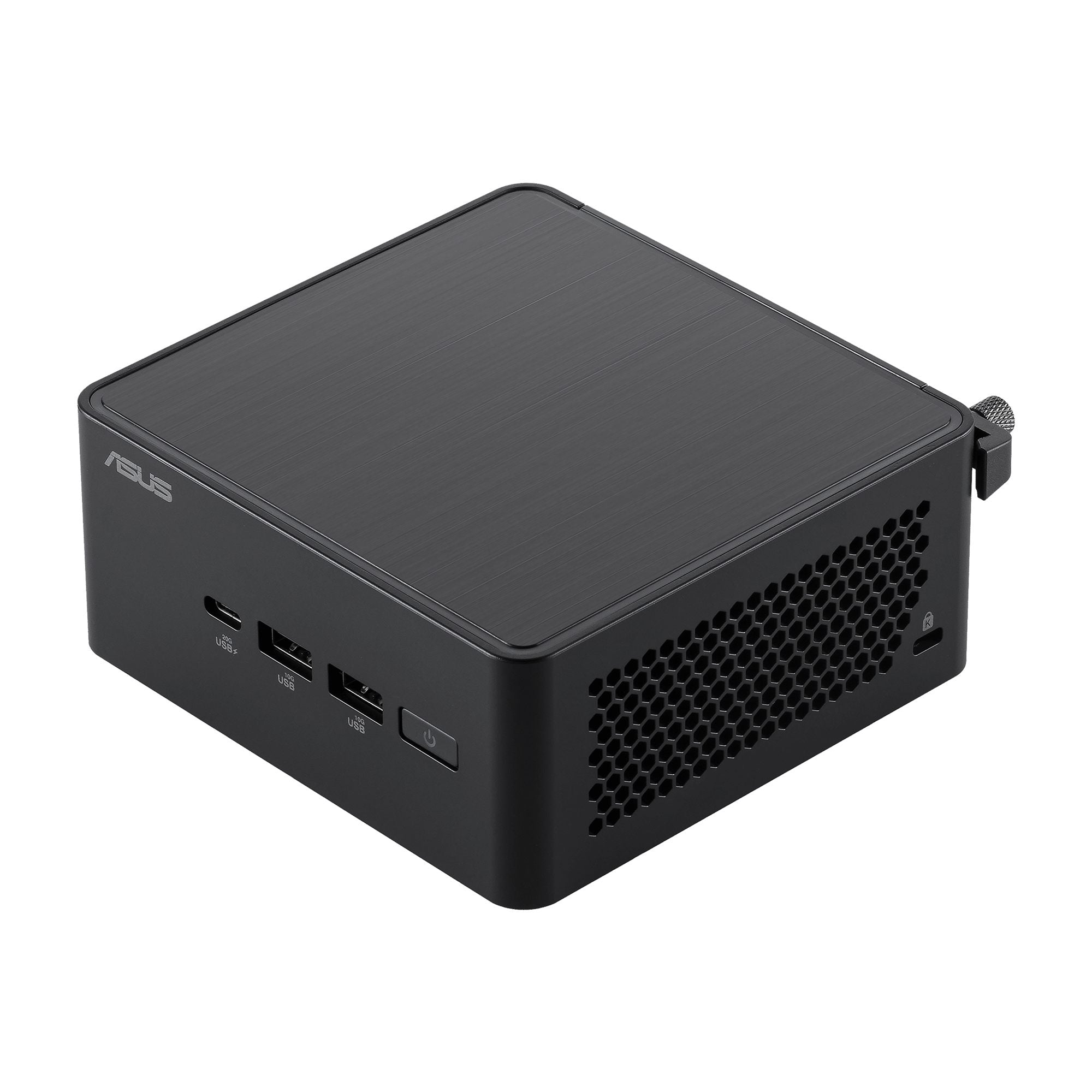 ASUS RNUC14RVHV500002I Barebone Intel Core Ultra 5 135H Tall Kit L6 EU Cord