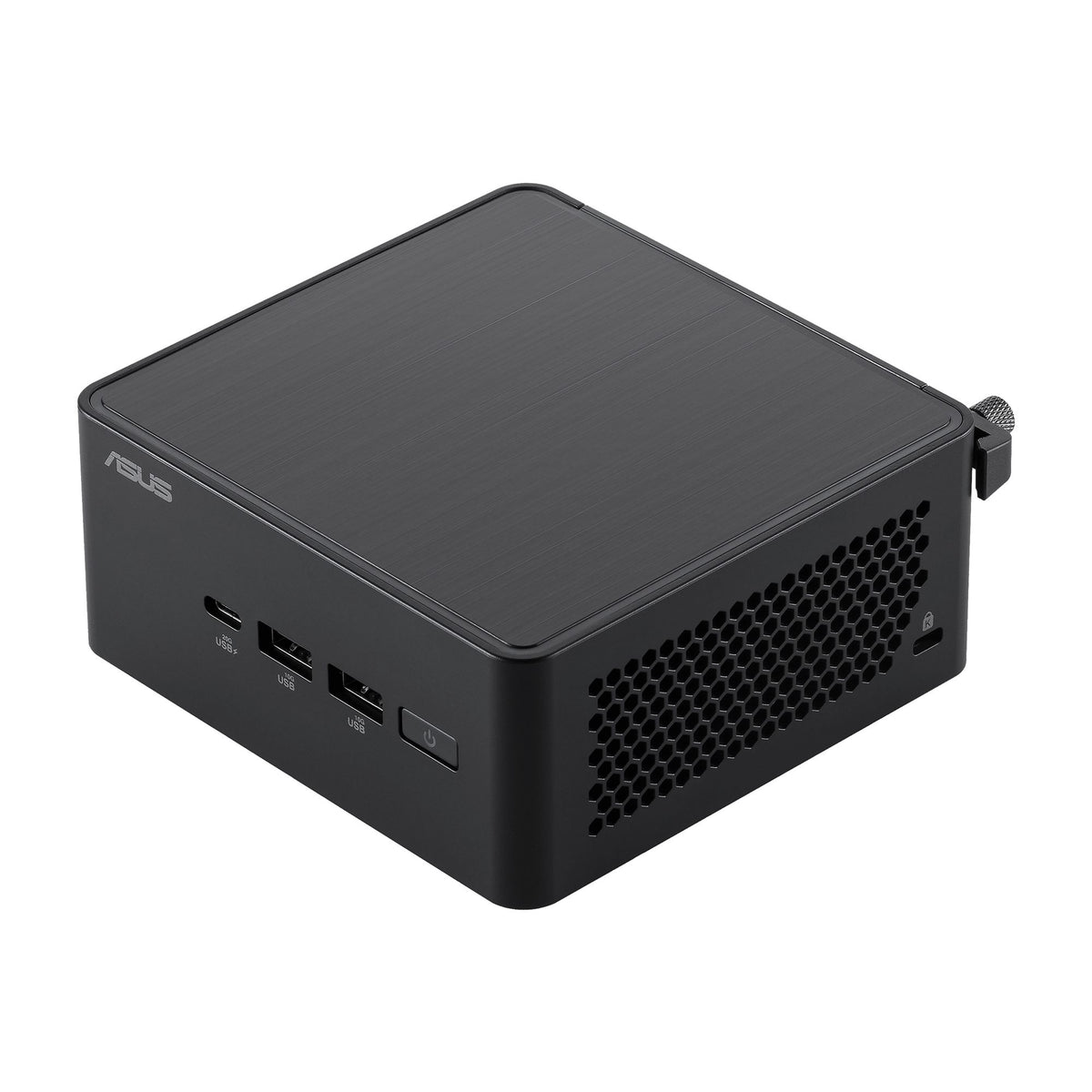 ASUS RNUC14RVHI300002I Barebone Intel Core 3 100U Tall Kit L6 EU Cord