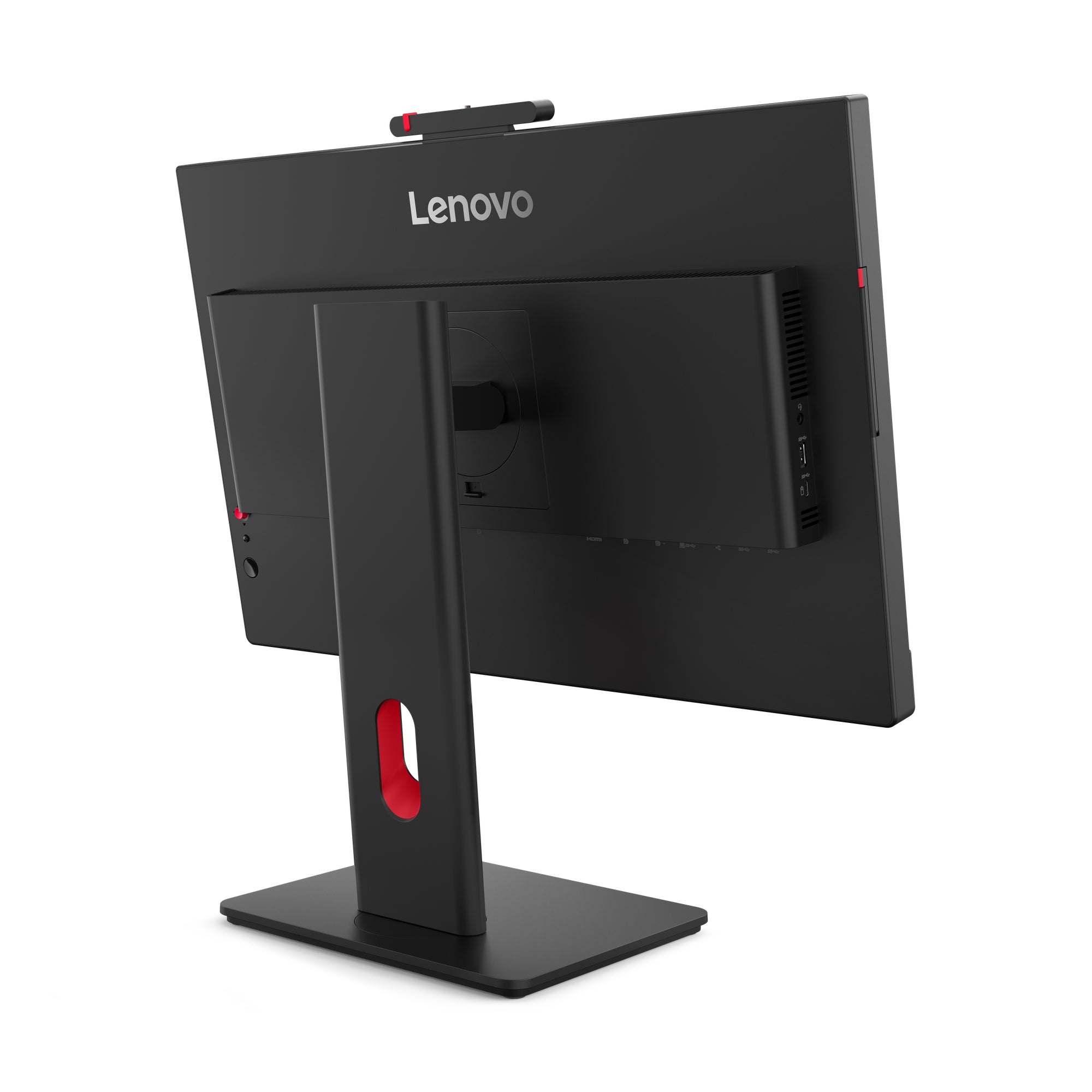 LENOVO ThinkVision T24D-4v 23.8p IPS FHD 16:9 120Hz 250 cd/m2 4ms HDMI DP USB 3.2. G1 Type-C