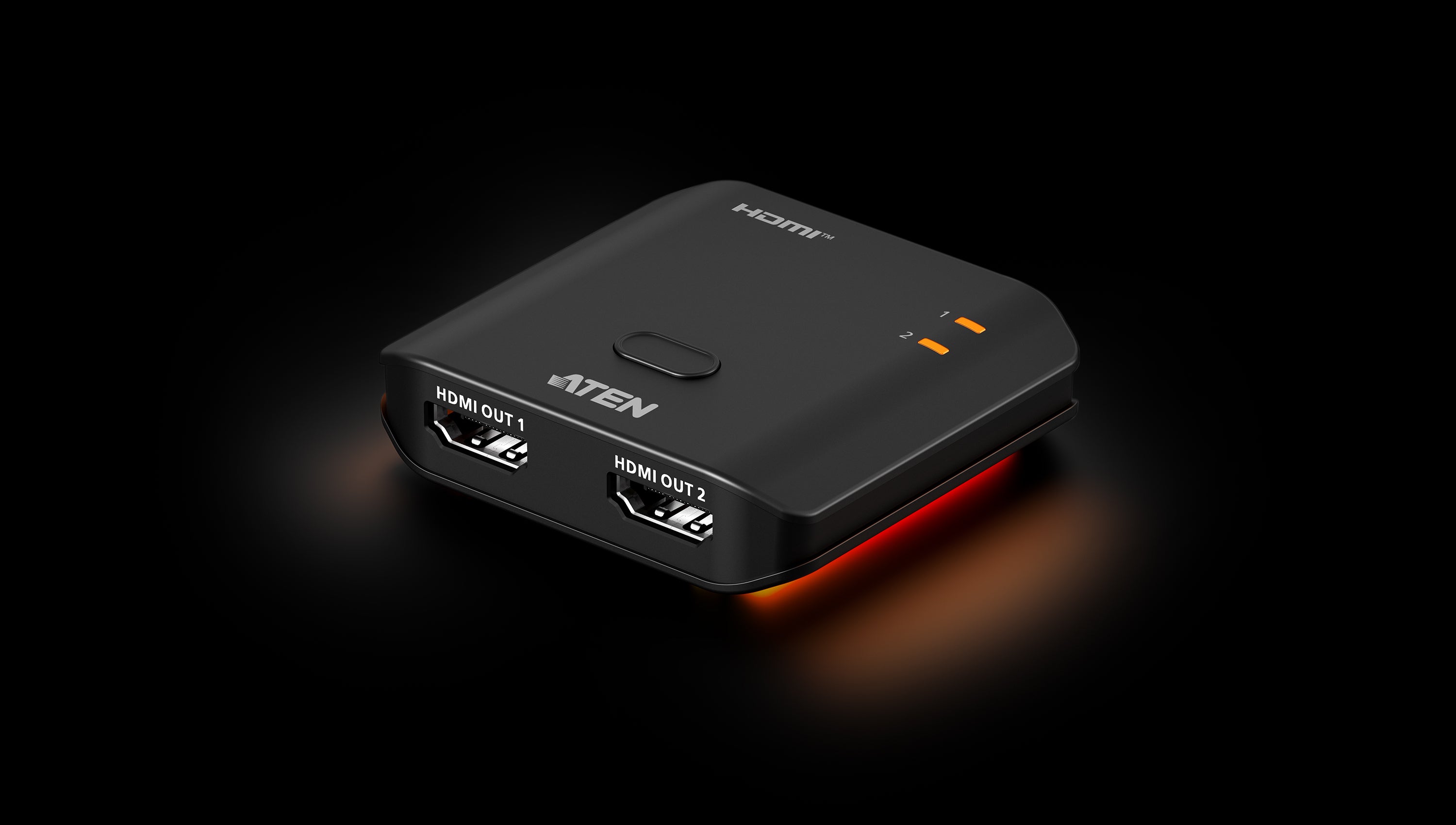 Aten VS5812-AT 2-Port 8K HDMI Répartiteur