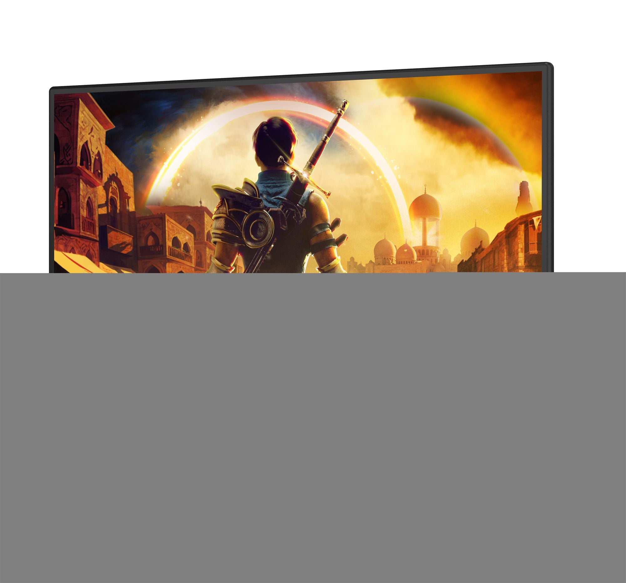 AOC 25G42E 24.5p Fast IPS FHD 180Hz 1ms 300cd/m2 HDMI 2.0 DP1.4