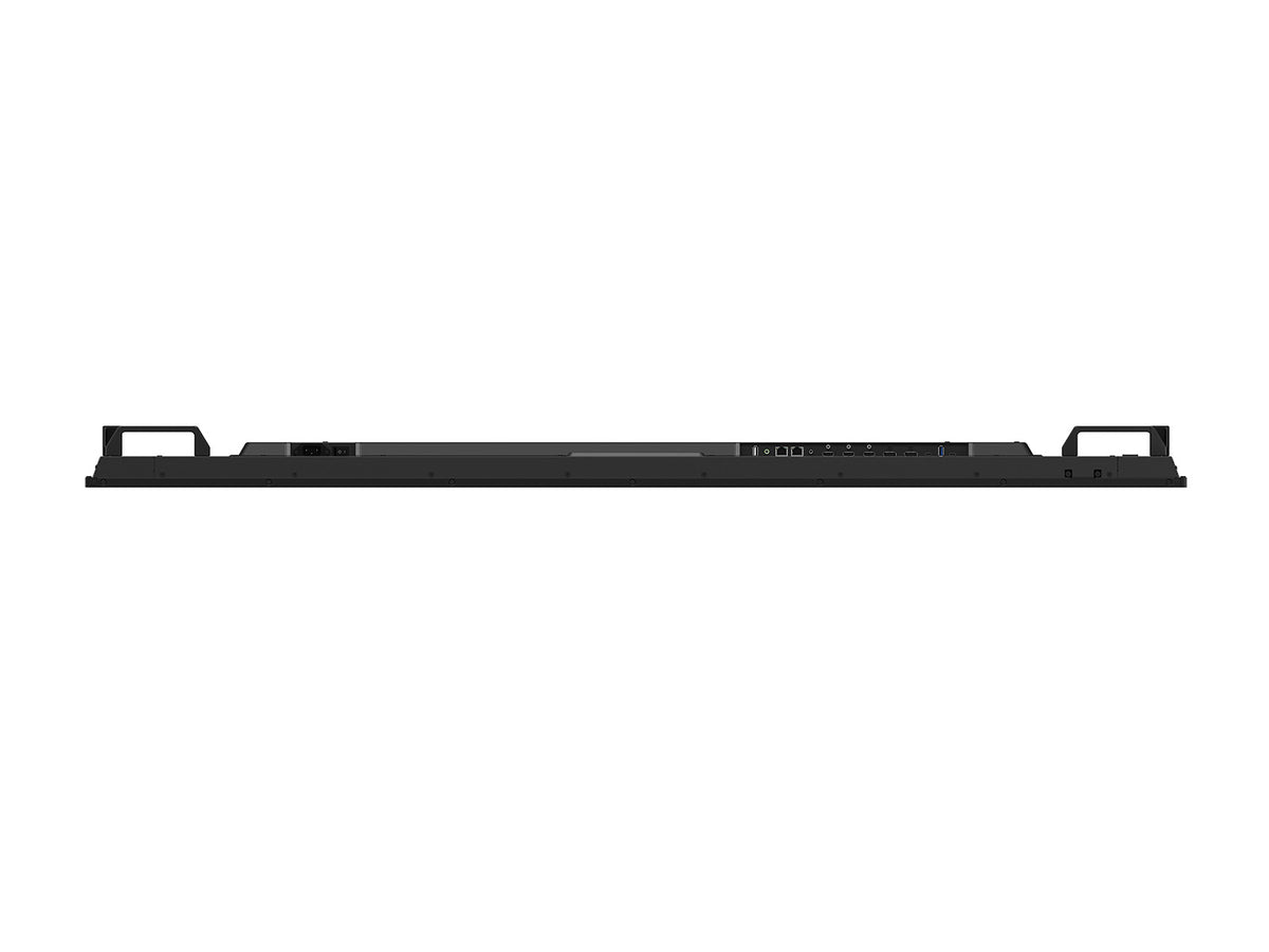 MultiSync P656