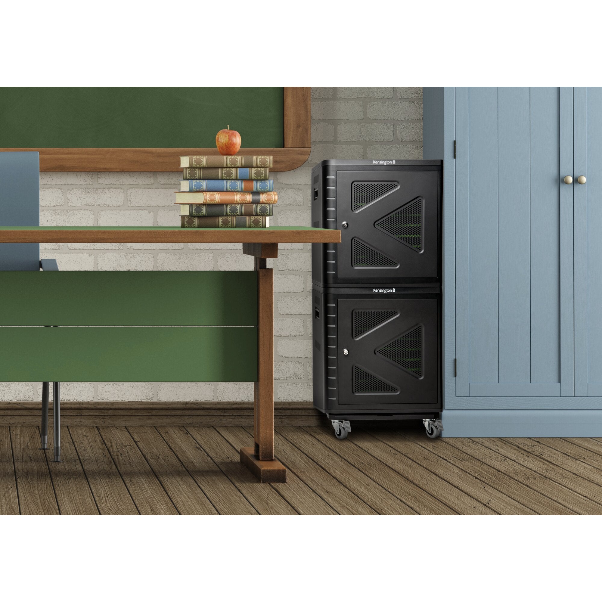 Wheels for C+S Universla Cabinet
