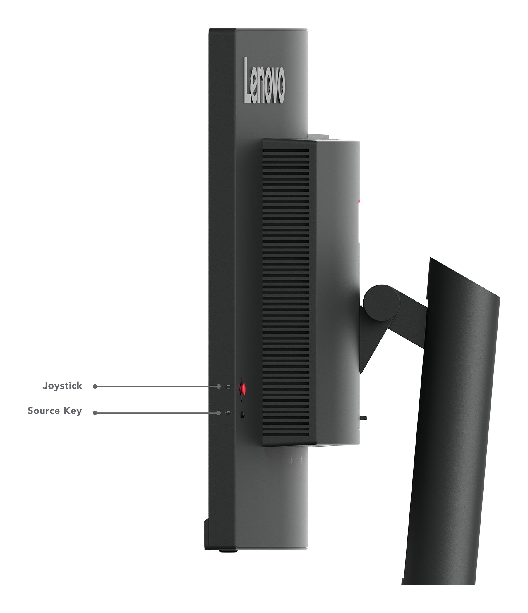 LENOVO T34w-30 34p WQHD VA 21:9 Monitor HDMI DP