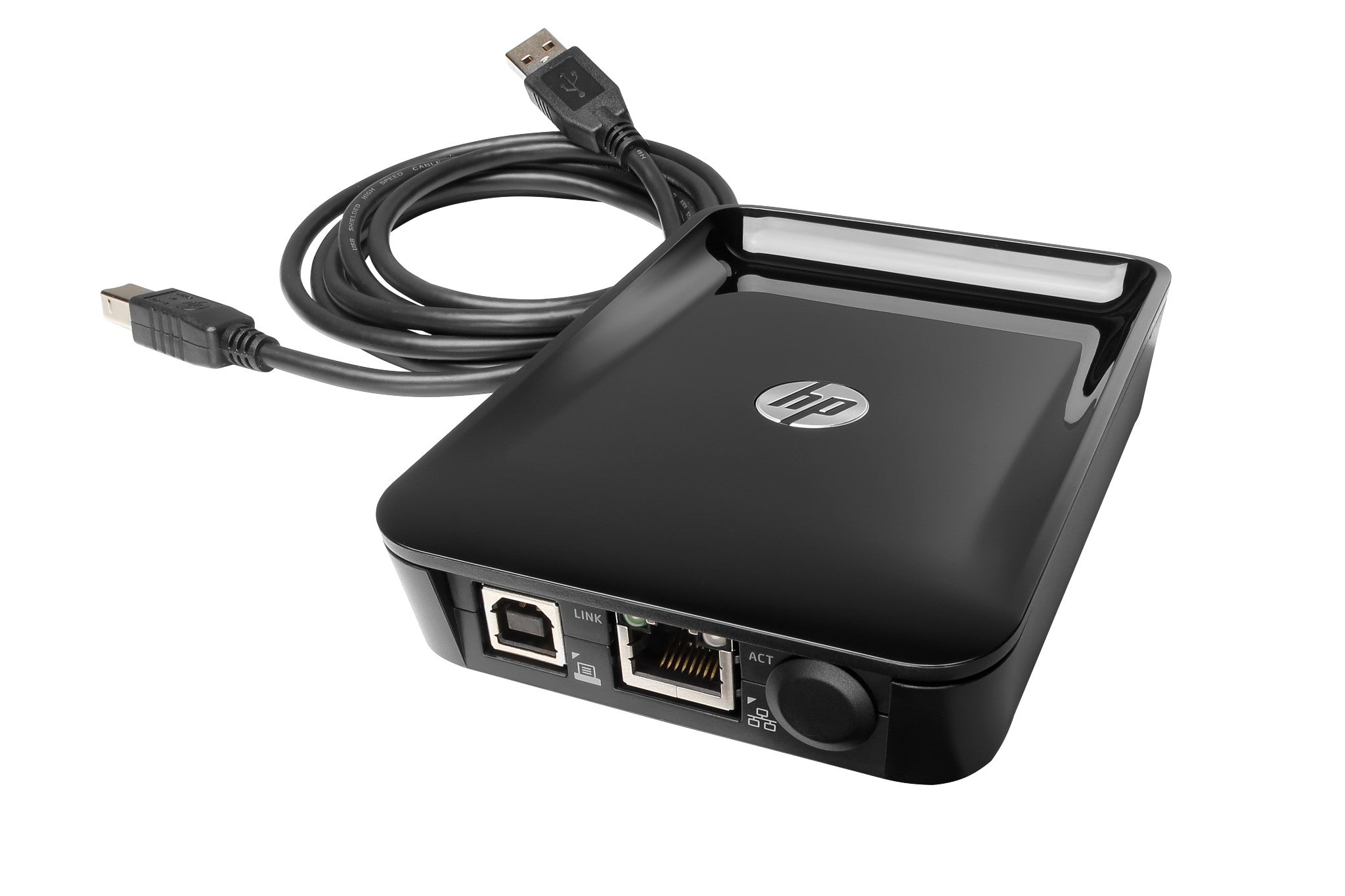HP Jetdirect LAN Accessory