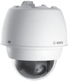 BOSCH Caméra Mobile IP AUTODOME -HD 1080p-NDP-7512-Z30K