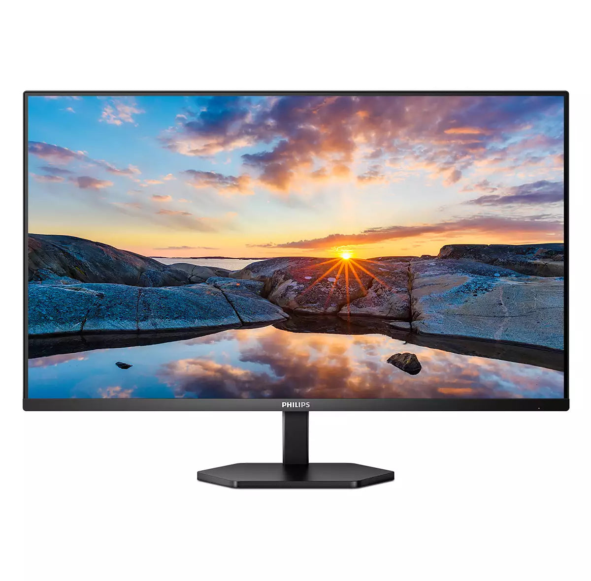 PHILIPS 32E1N3100LA/00 31.5p 1920x1080 VA 16:9 HDMI D-Sub Black