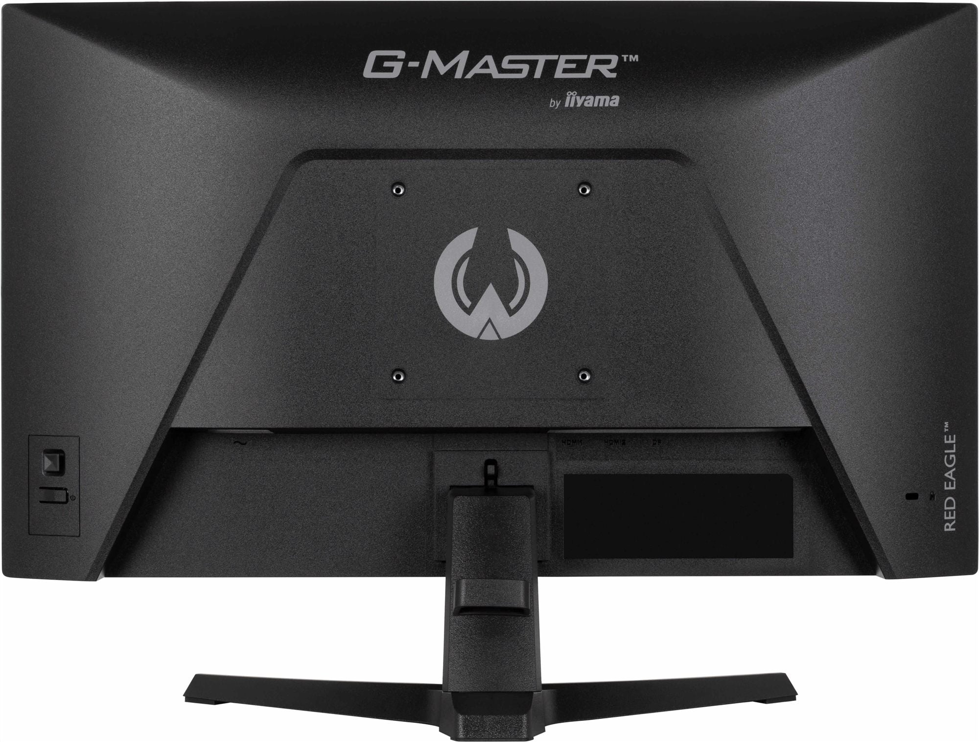iiyama G-Master G2471HS-B1 24" Fast-IPS