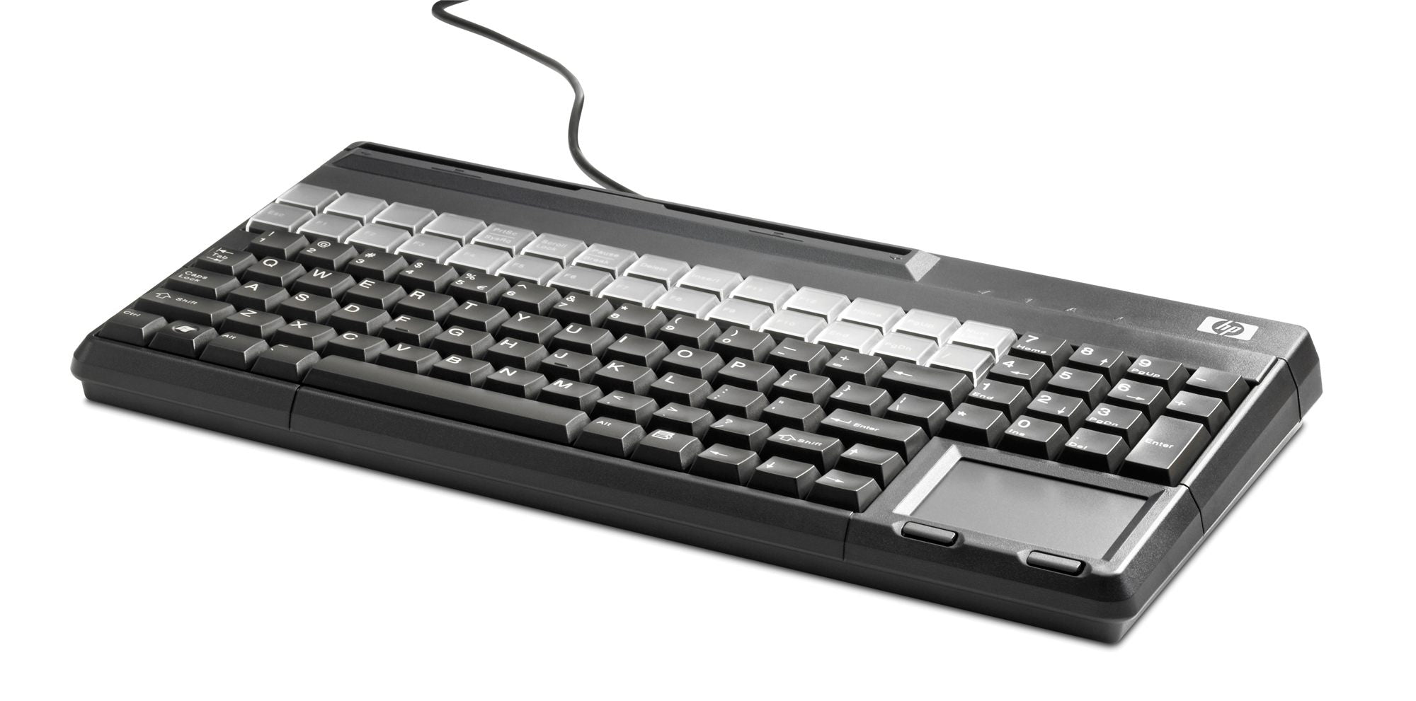 HP POS MSR KEYBOARD (VISTA)