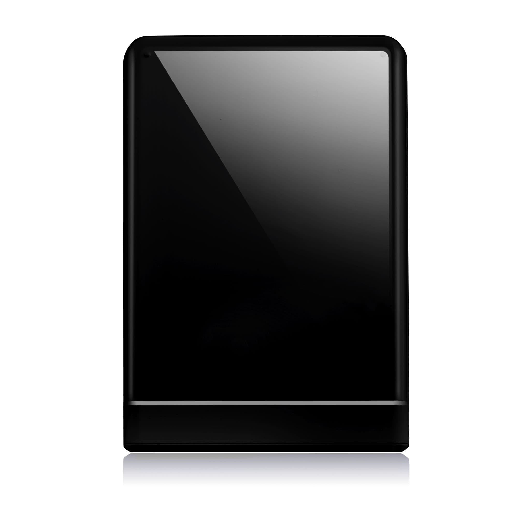 ADATA HV620S disque dur externe 2 To USB Type-C 3.2 Gen 1 (3.1 Gen 1) Noir