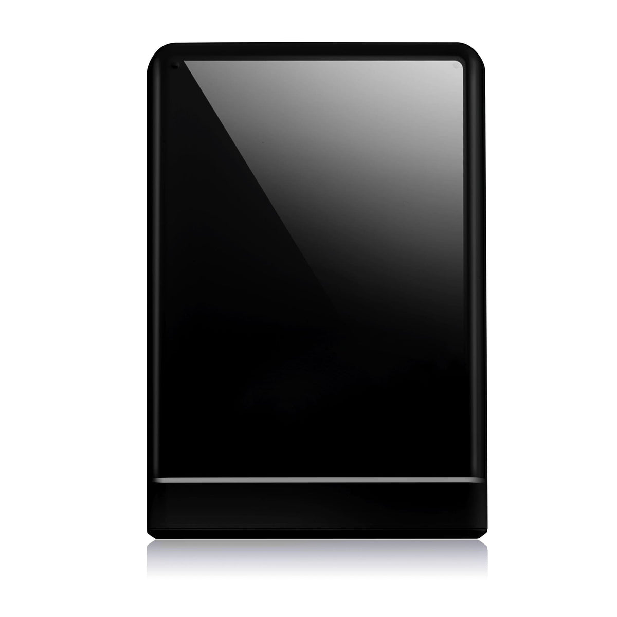 ADATA HV620S disque dur externe 2 To USB Type-C 3.2 Gen 1 (3.1 Gen 1) Noir