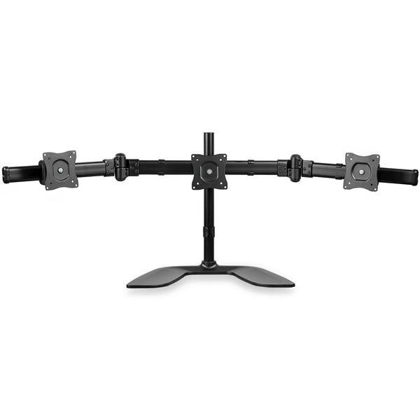 Monitor Stand - Triple - Desktop