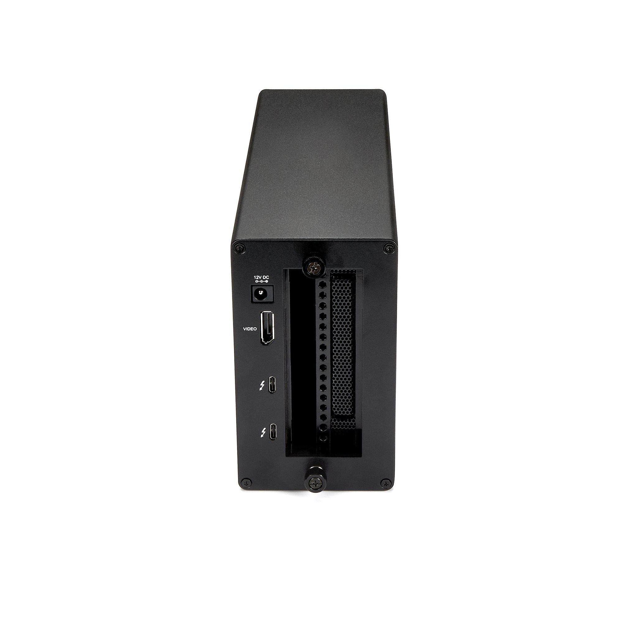 Expansion Chassis Thunderbolt 3 PCIe DP