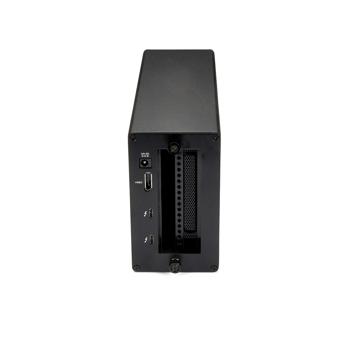 Expansion Chassis Thunderbolt 3 PCIe DP