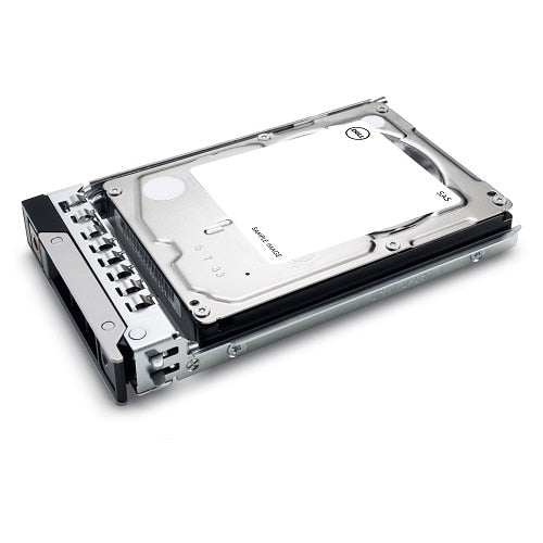 2.4TB 10K RPM Self-Encrypting SAS 12Gbps