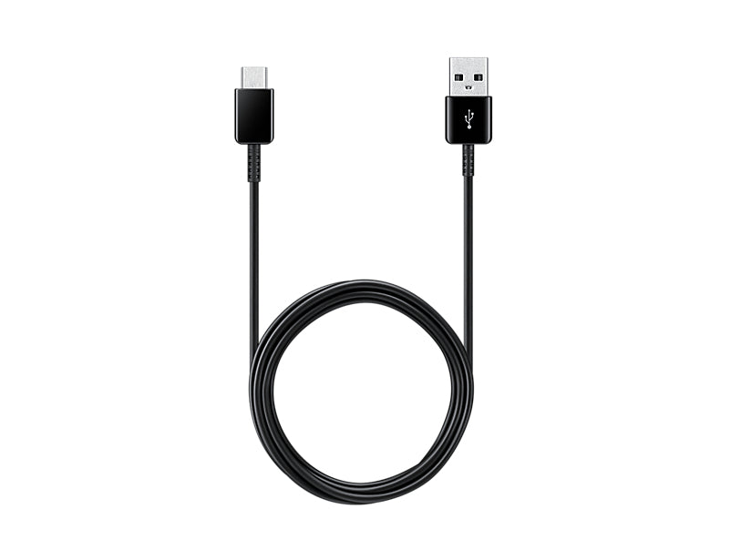 SAMSUNG Type-C Cable 2pcs 1 Package USB2.0 1.5m