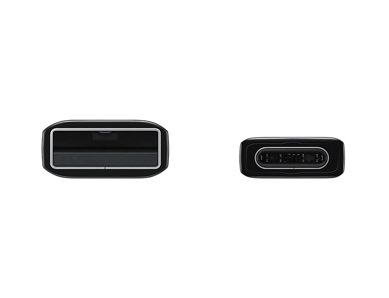 SAMSUNG Type-C Cable 2pcs 1 Package USB2.0 1.5m