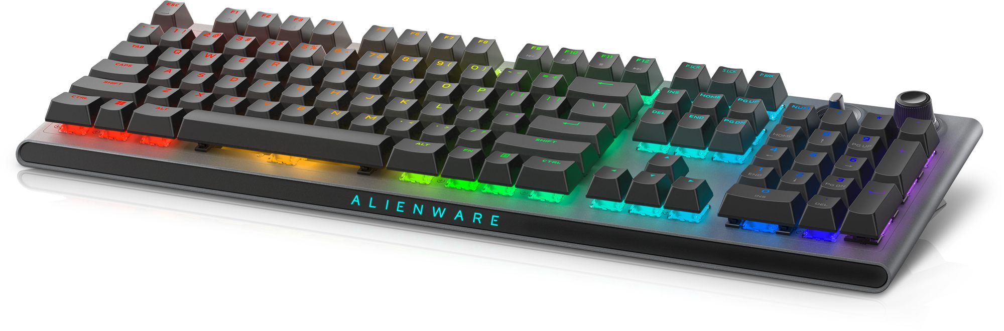 AW3Mode Wireless Gaming Keyboard- DSoM