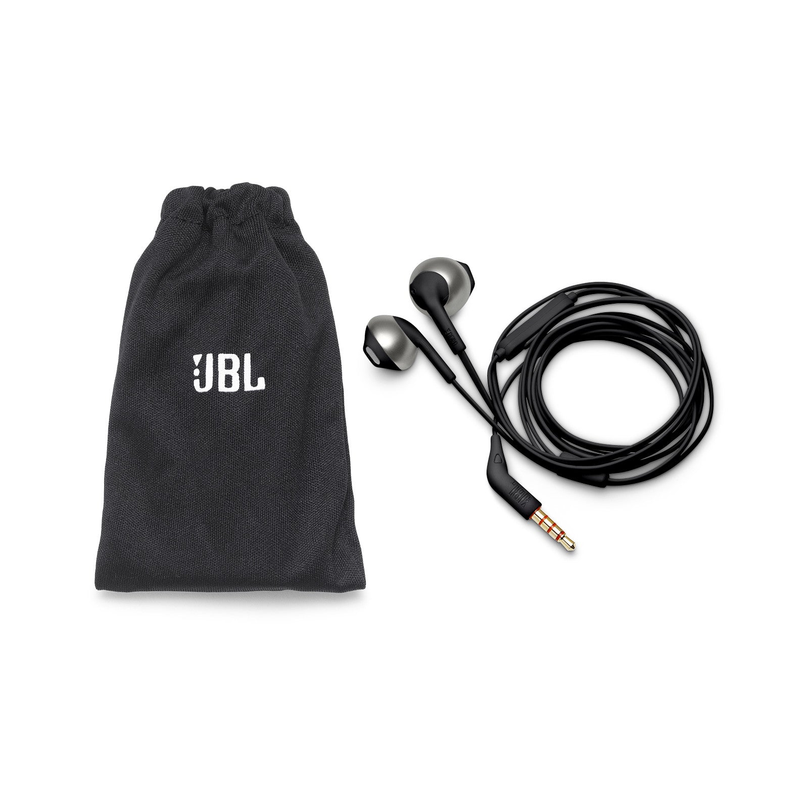 JBL T205 Noir