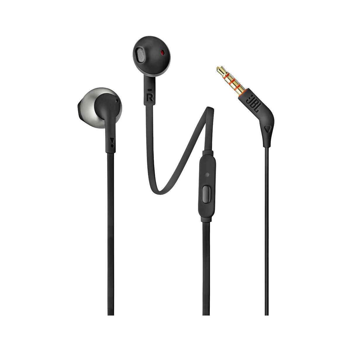 JBL T205 Noir