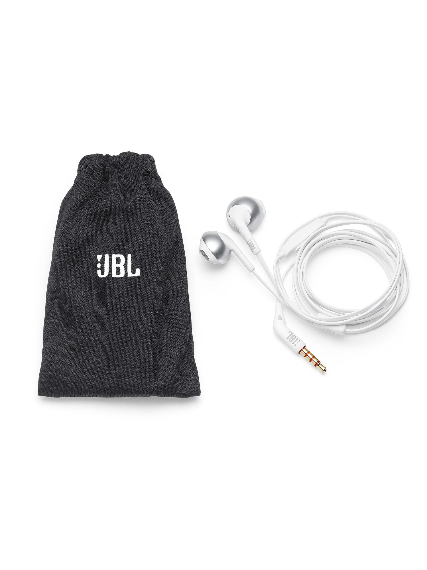 JBL T205 Rose Creme