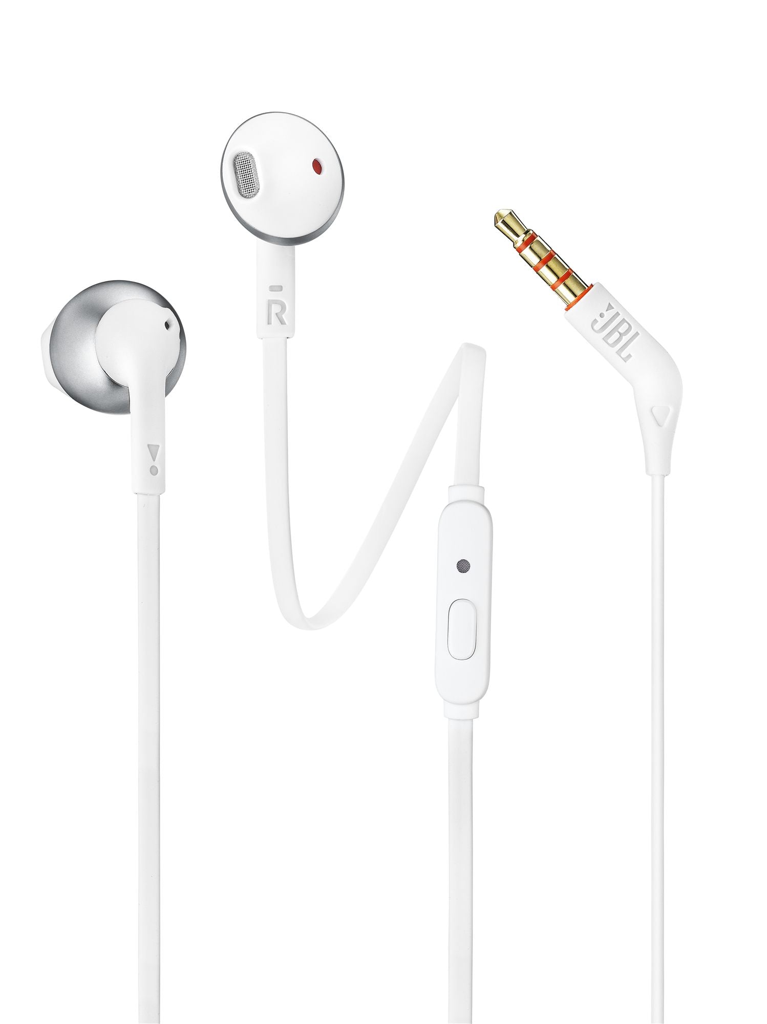 JBL T205 Rose Creme
