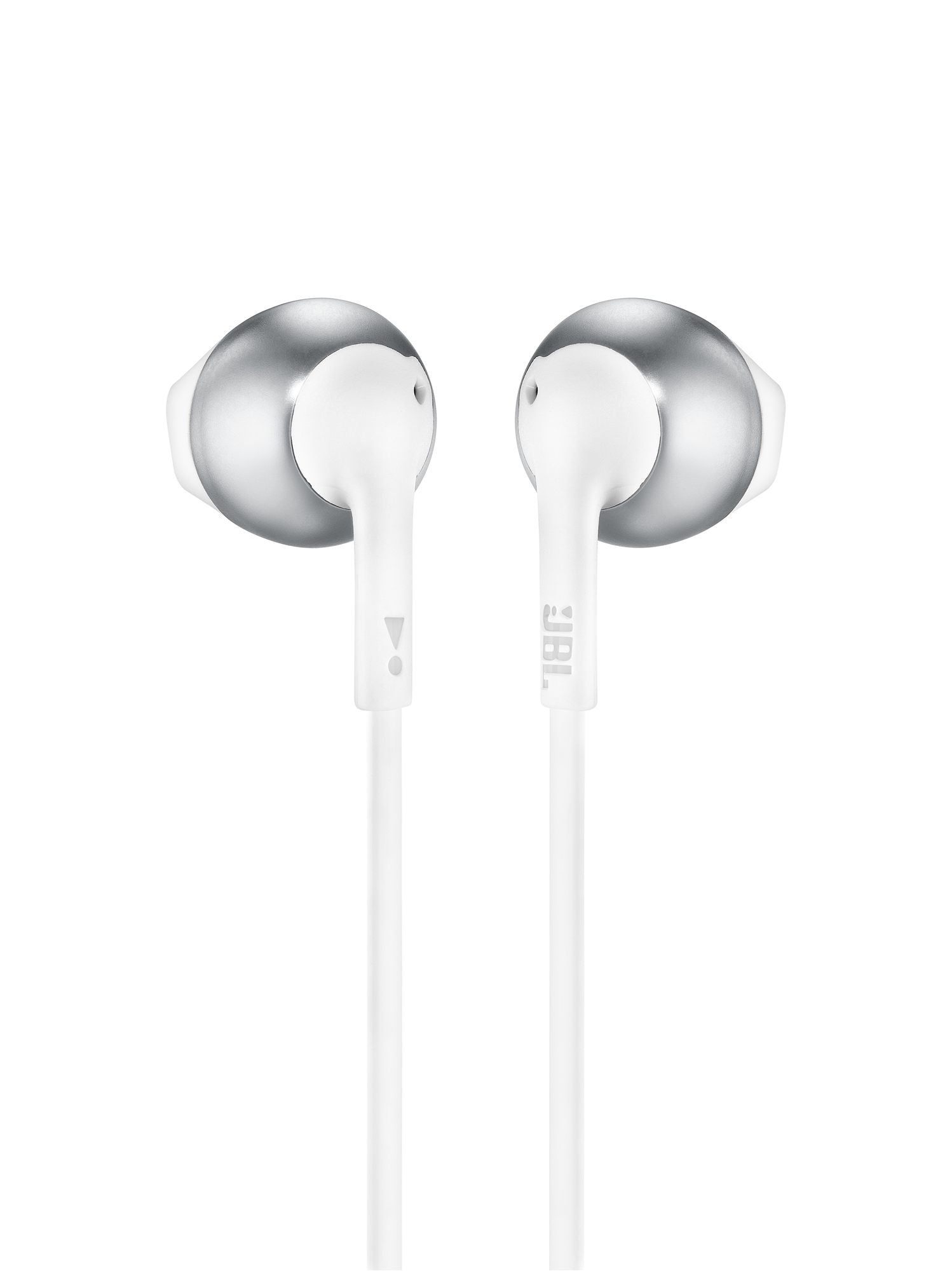 JBL T205 Rose Creme
