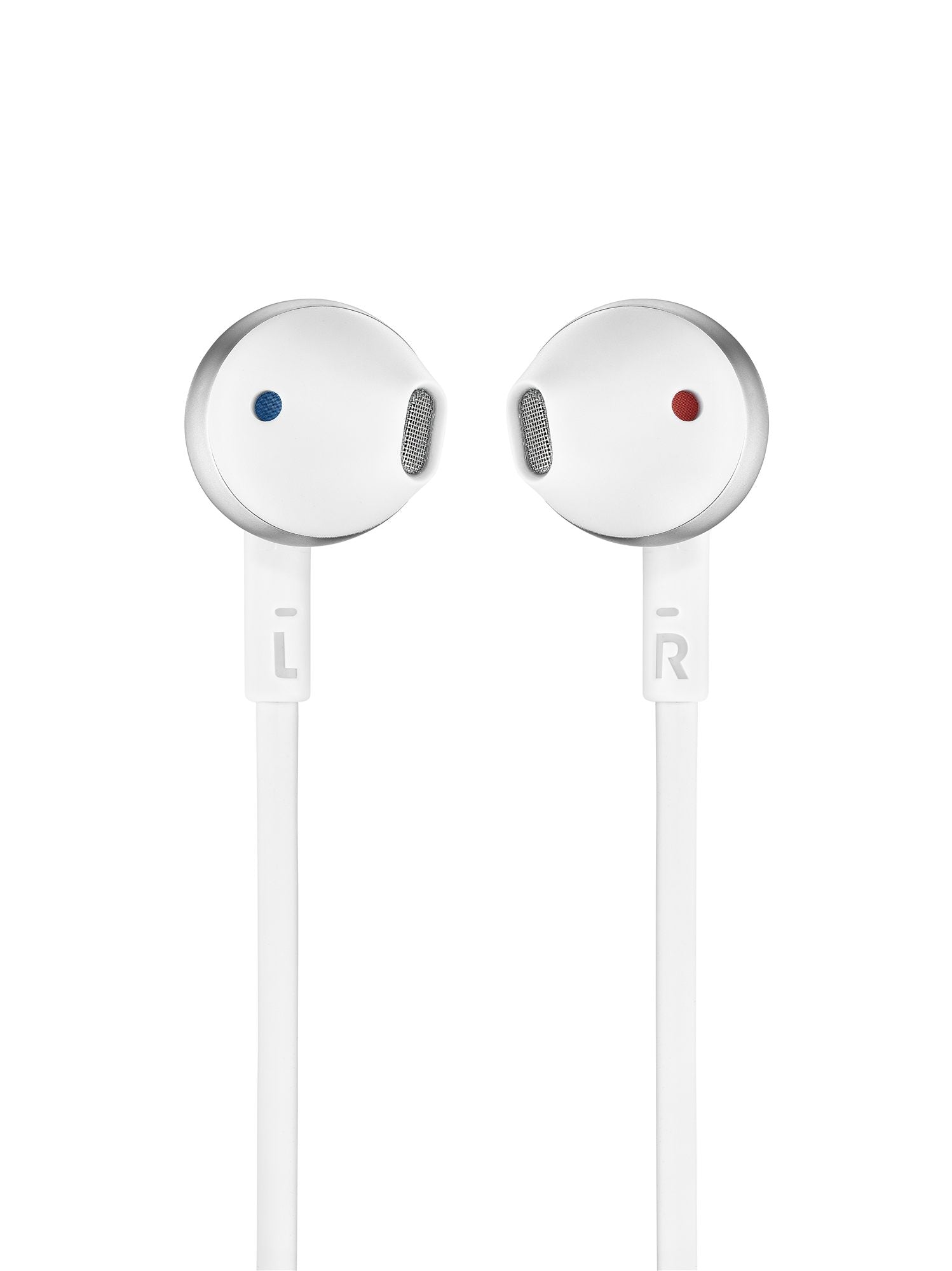 JBL T205 Rose Creme