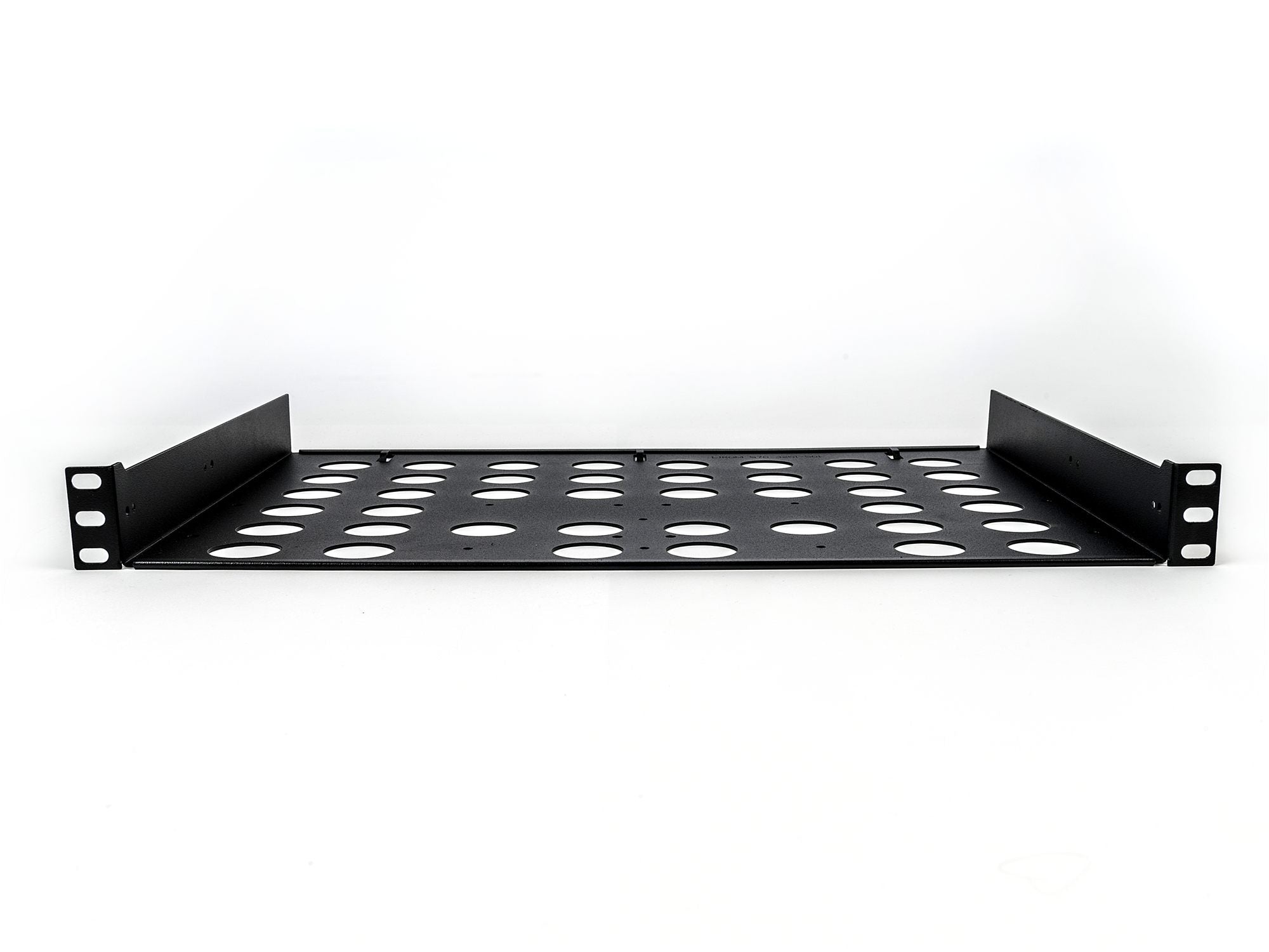 Rack Mount Kit 1U tray for ACS800
