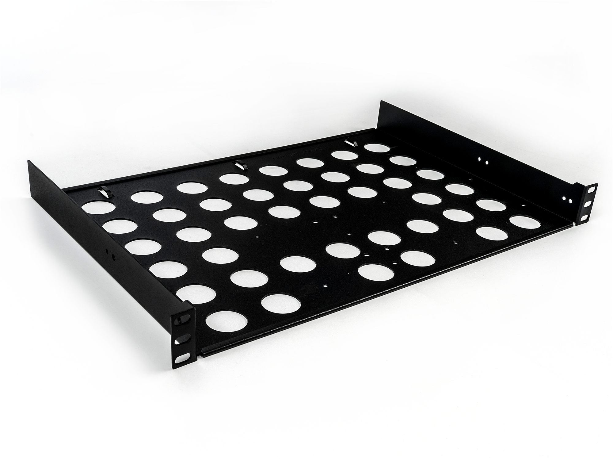 Rack Mount Kit 1U tray for ACS800