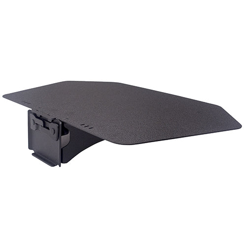 Chief Portable Flat Panel Stand Shelf Black