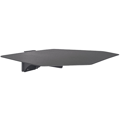 Chief Portable Flat Panel Stand Shelf Black