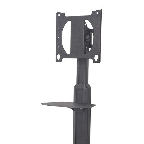 Chief Portable Flat Panel Stand Shelf Black