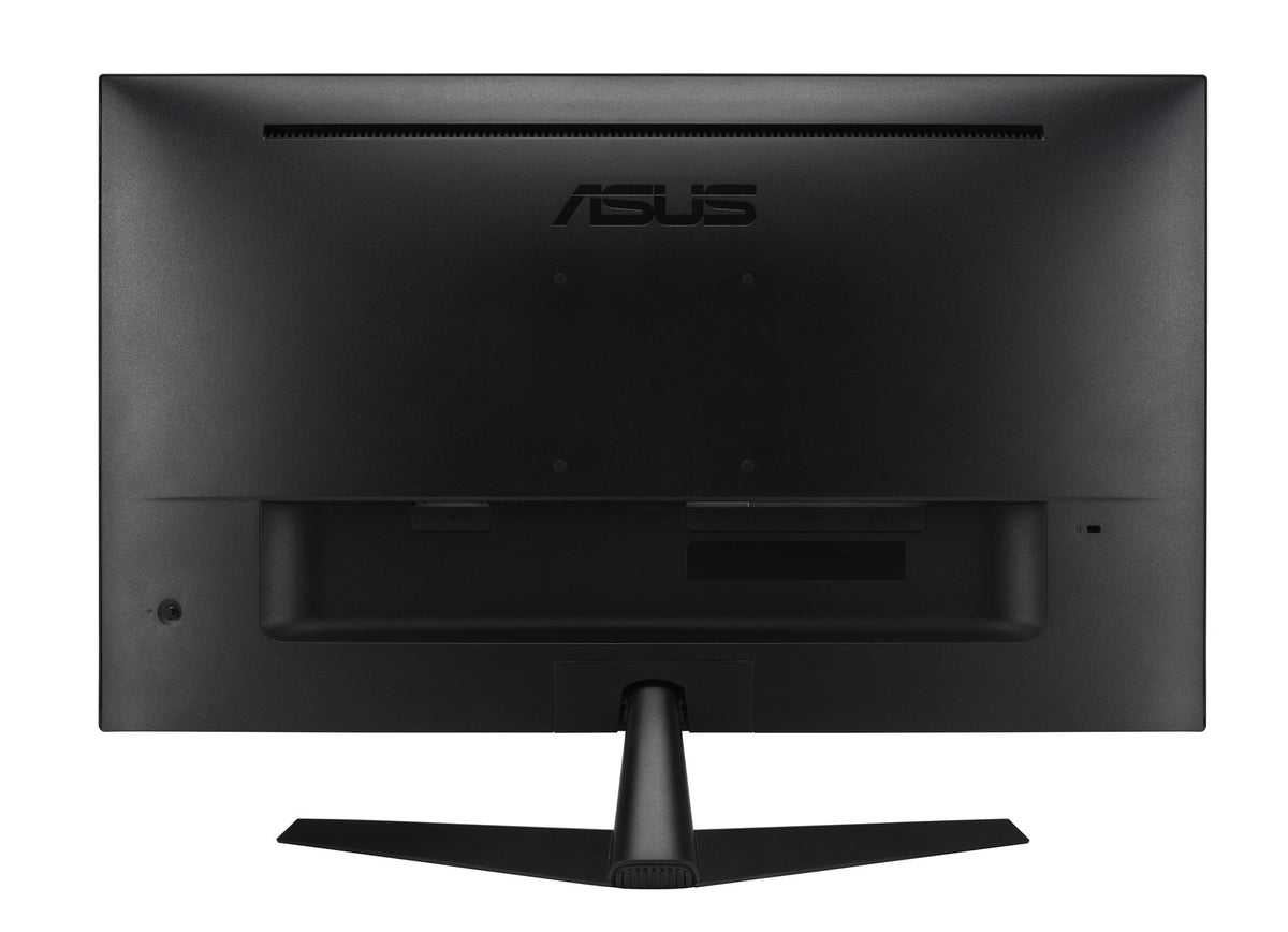 "ASUS VY279HGR écran plat de PC 68,6 cm (27"") 1920 x 1080 pixels Full HD LCD Noir"