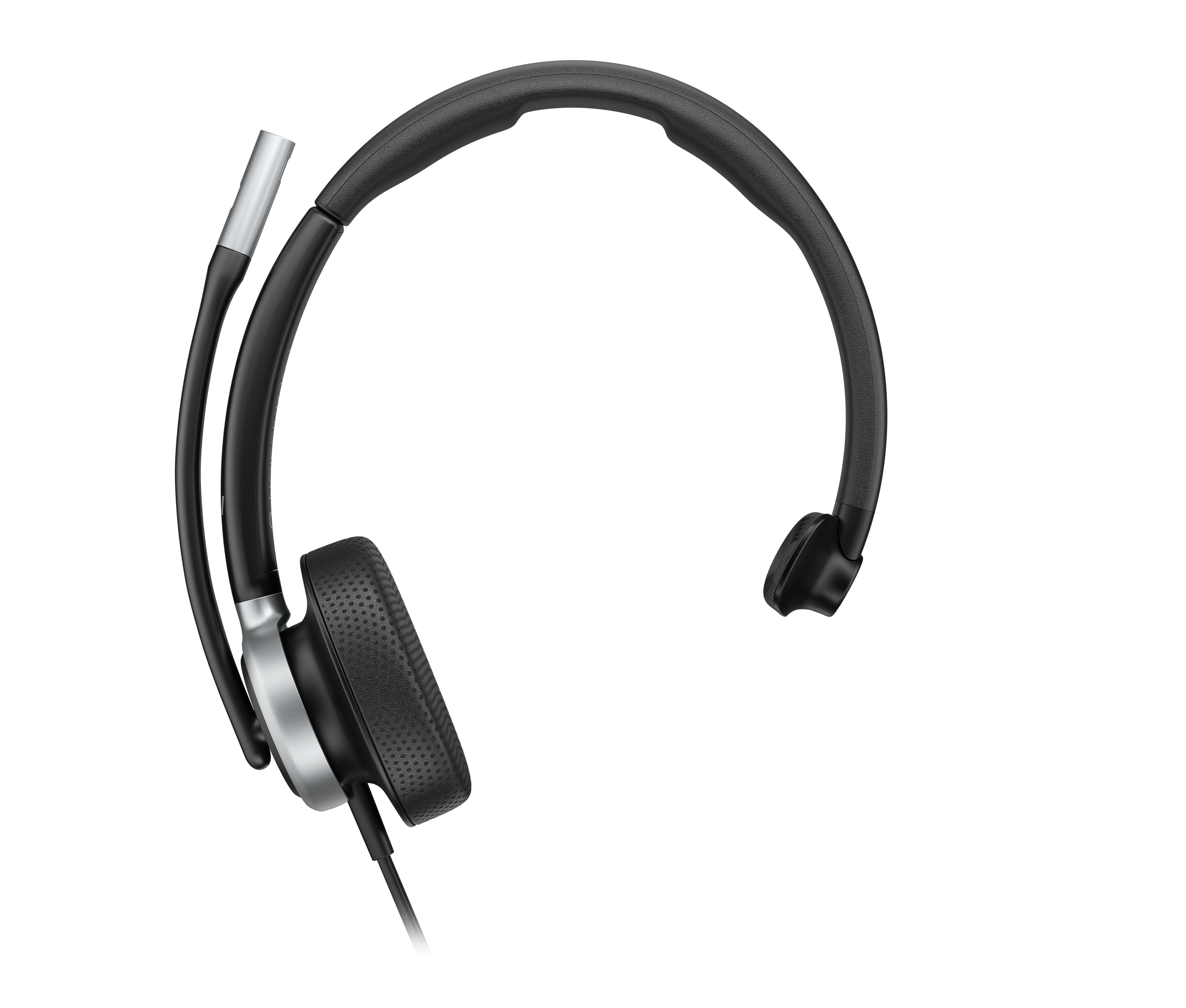 HP Poly Mission 615 Mono Wired