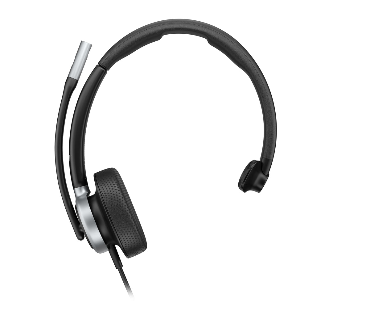 HP Poly Mission 615 Mono Wired