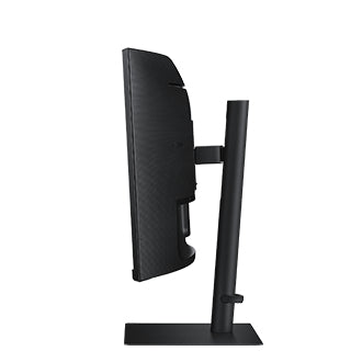 SAMSUNG LS34C652UAUXEN Ecran LED - incurvé - 34p - 3440 x 1440 UWQHD 100 Hz - VA - 350 cd/m2 - 3000:1 - 5 ms - HDMI DP USB-C HP