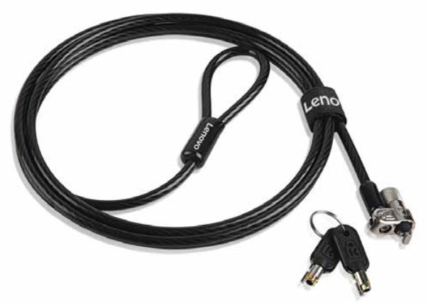 LENOVO PCG Keylock Kensington MicroSaver DS 2.0 Single Head MasterKey