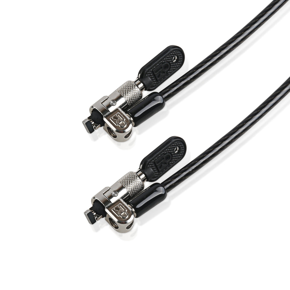 LENOVO PCG Keylock Kensington MicroSaver DS 2.0 Twin Head Lock