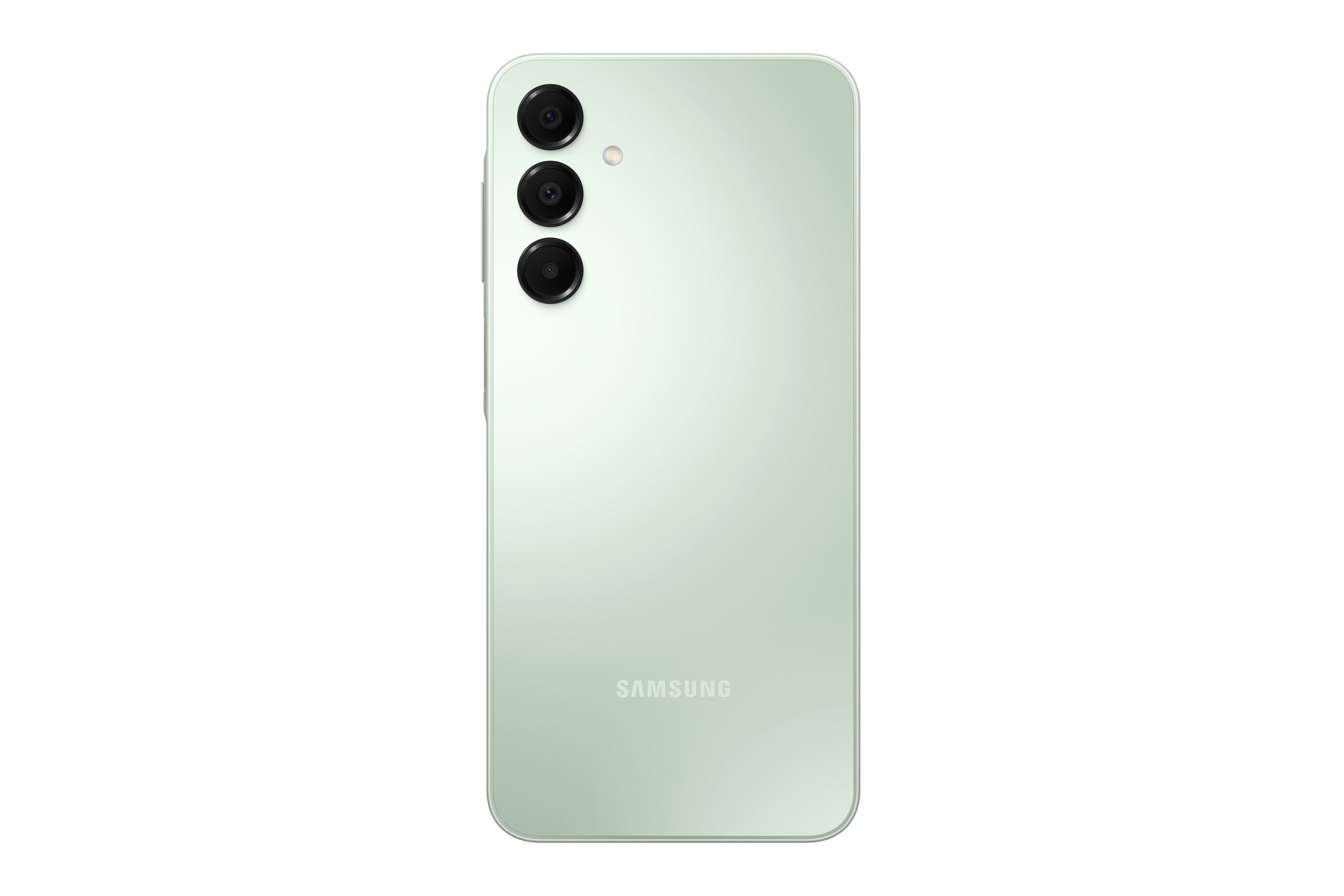 Samsung A165 Galaxy A16 (6.7'' - 256 Go, 8 Go RAM) Vert