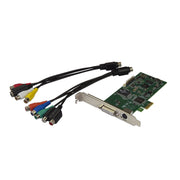 Video Capture Card - PCIe 1080p 60 FPS