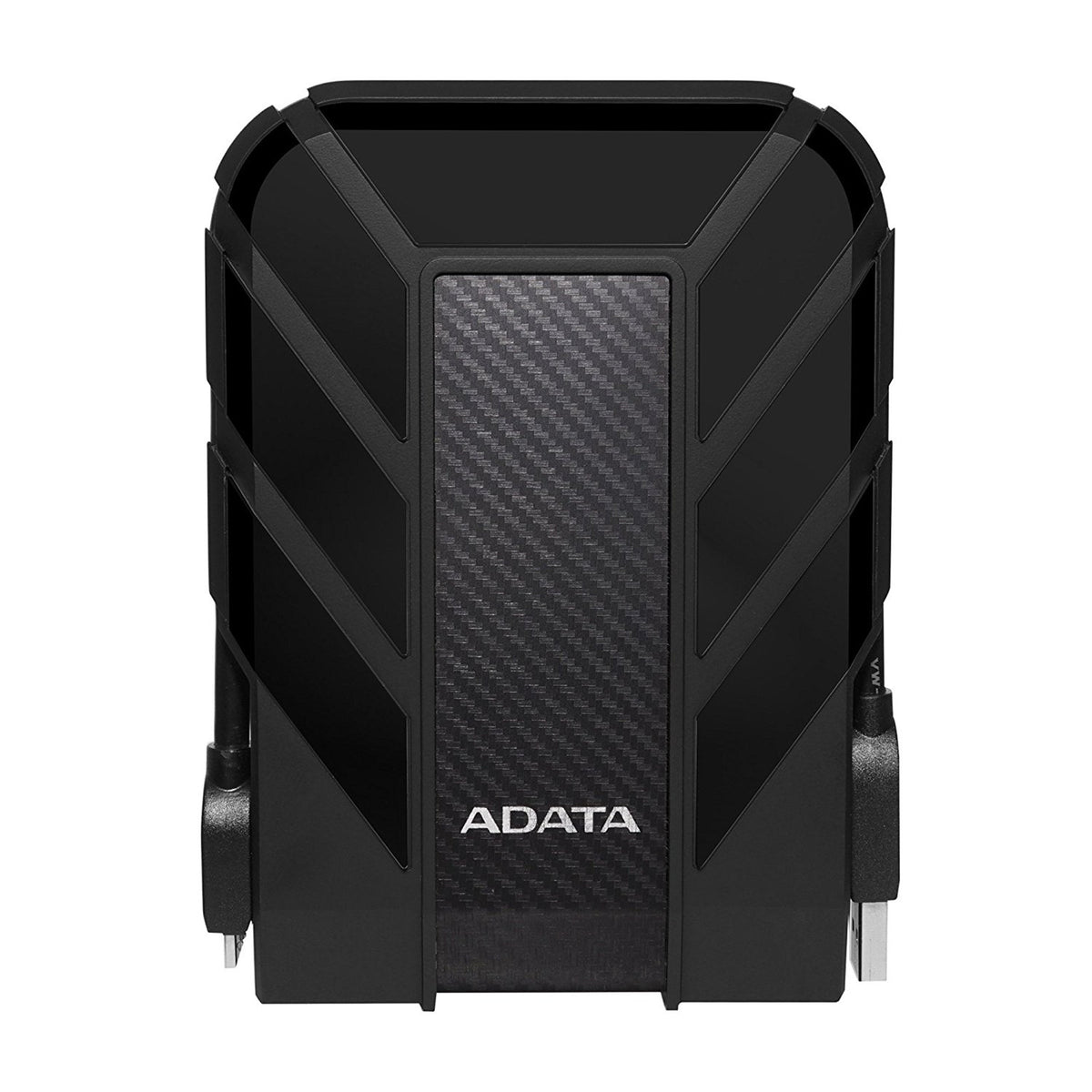 "Disque dur externe ADATA HD710 Pro 1 To 2,5"" Micro-USB B 3.2 Gen 1 (3.1 Gen 1) Noir"