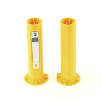 Zebra P1080383-231 piece de rechange pour équipement d'impression Adaptateur 2 piece(s)