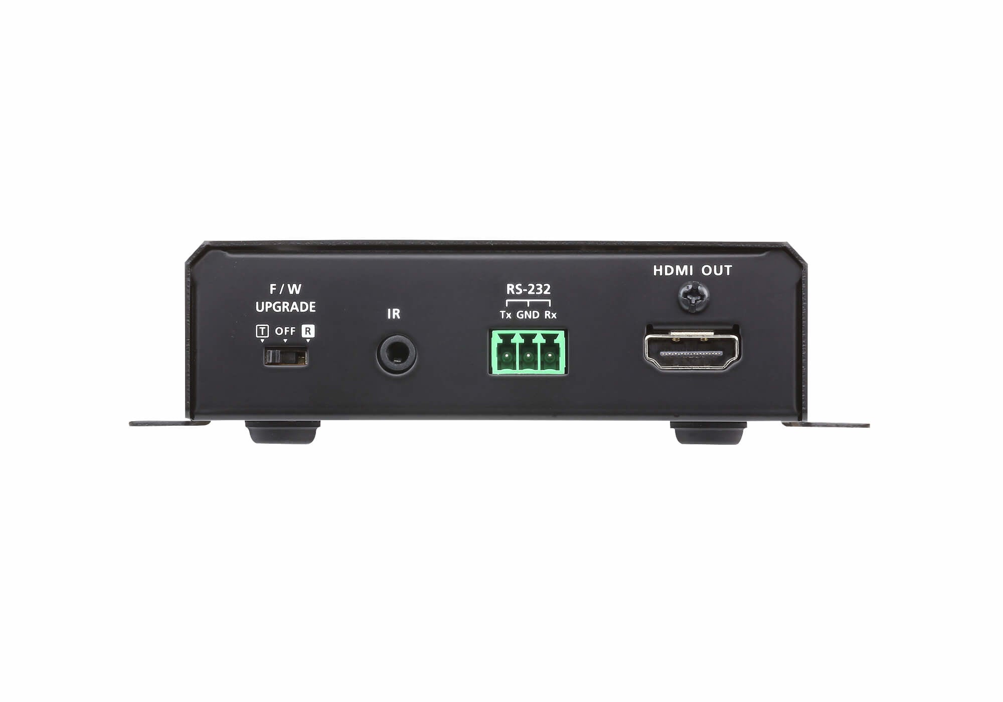 ATEN HDMI HDBaseT Receiver with POH