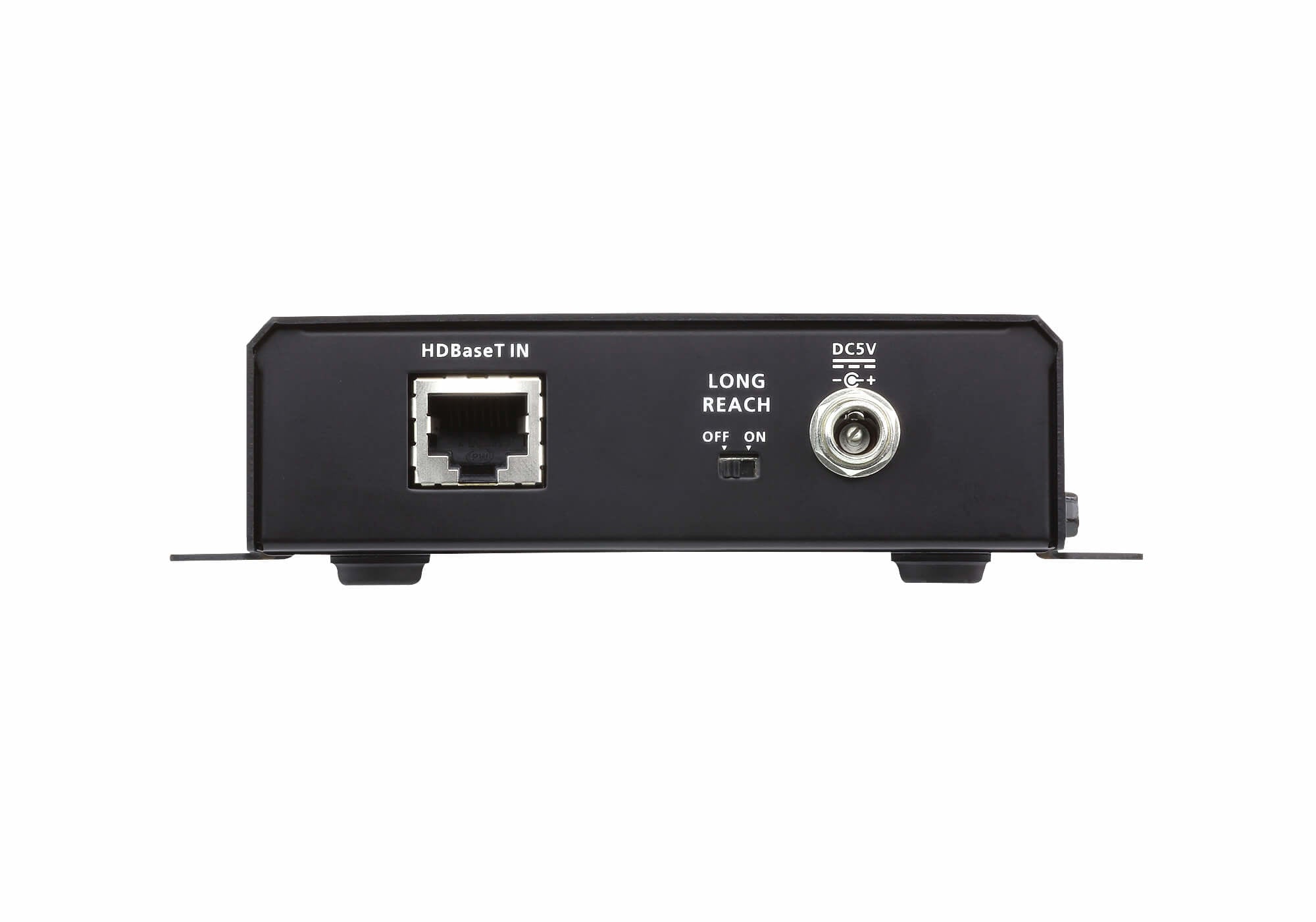 ATEN HDMI HDBaseT Receiver with POH