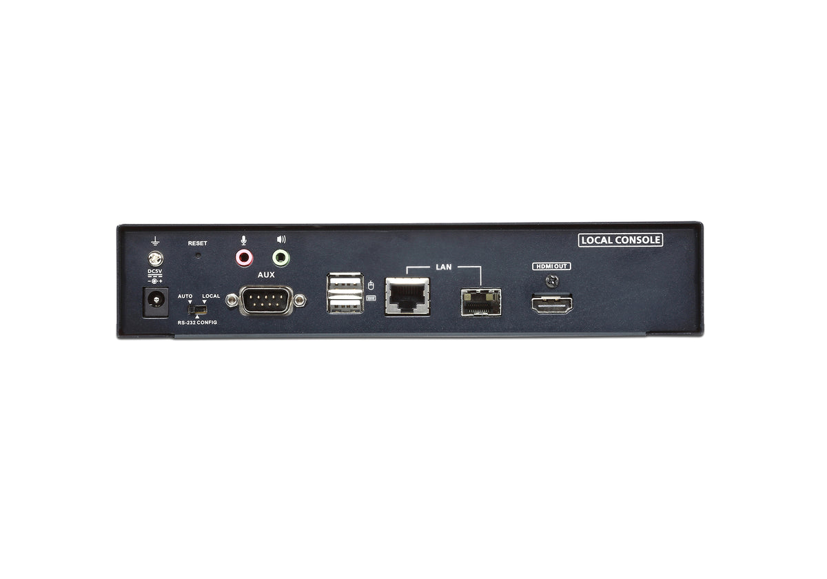 ATEN PREMIUM KE8950T Emetteur prolongateur KVM HDMI 4K/USB sur IP