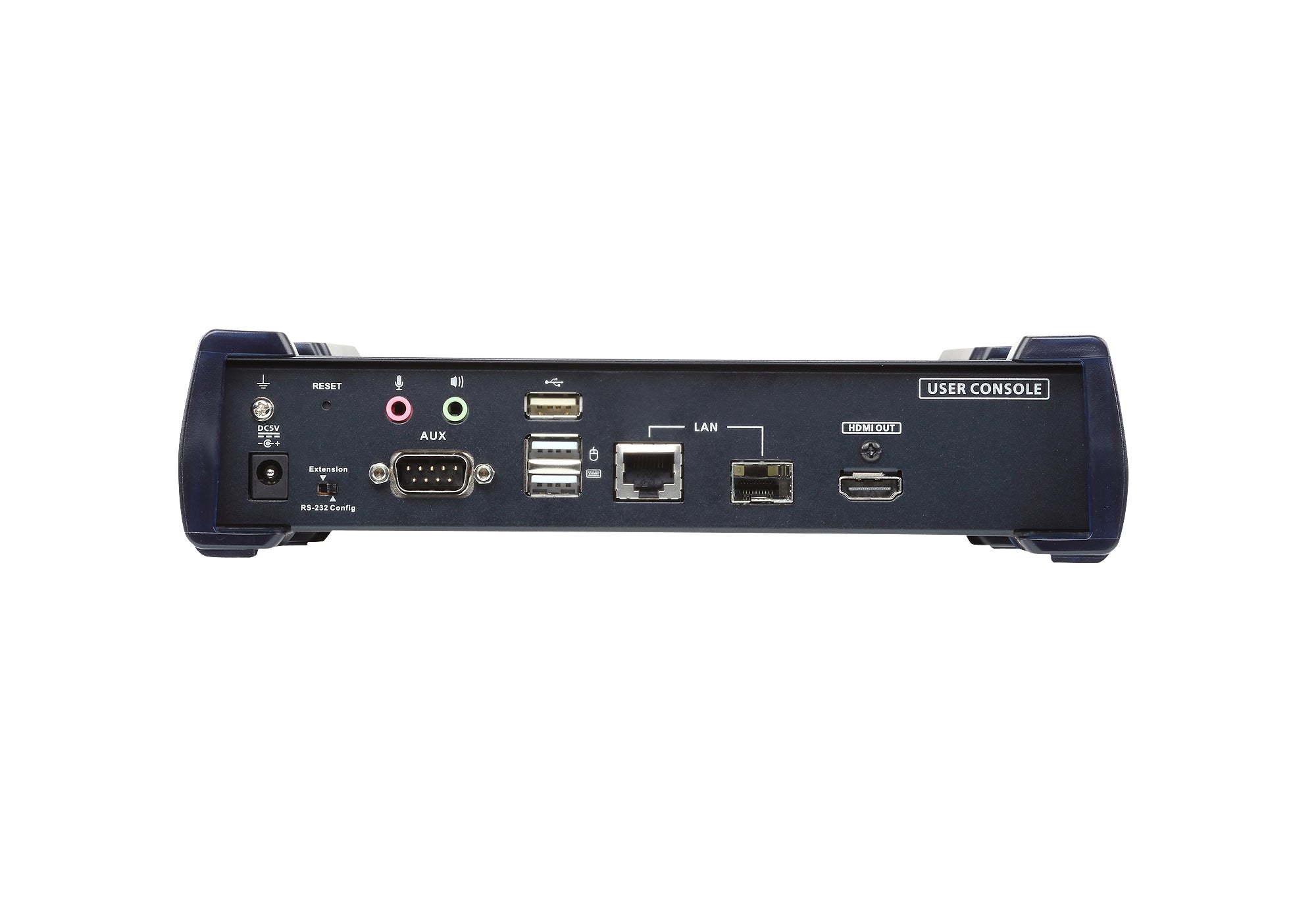 ATEN KE8952R-AX extension KVM Destinataire