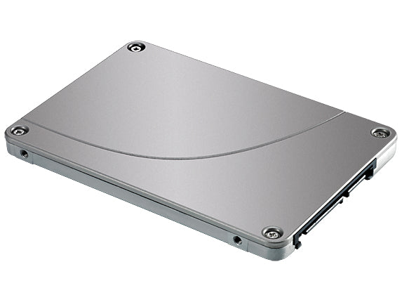 S4600 480GB SATA 2.5" HS SSD